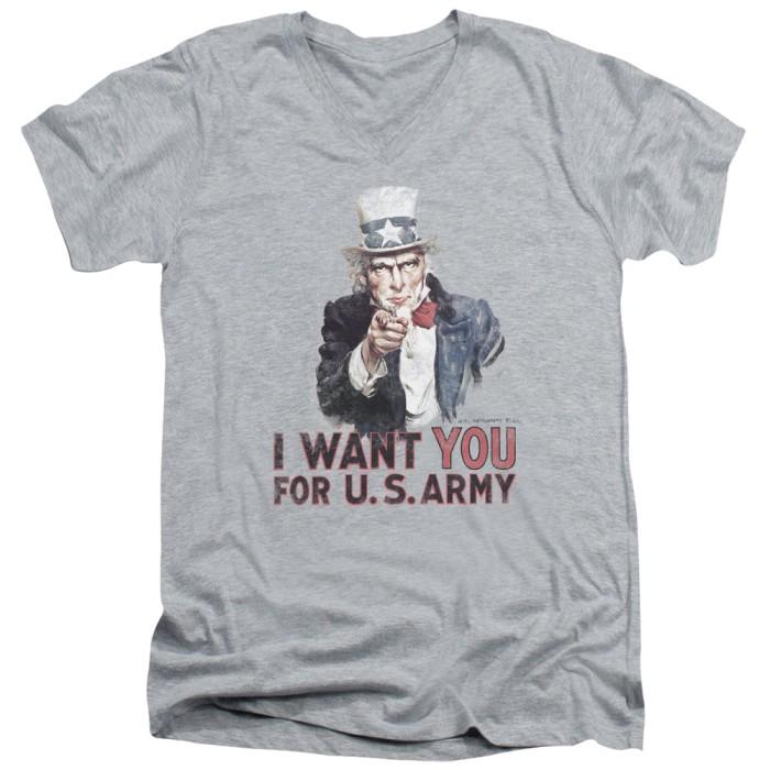 Army : I Want You