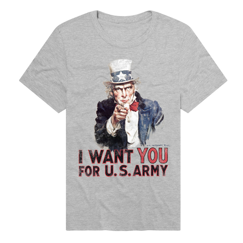 ARMY/I WANT YOU