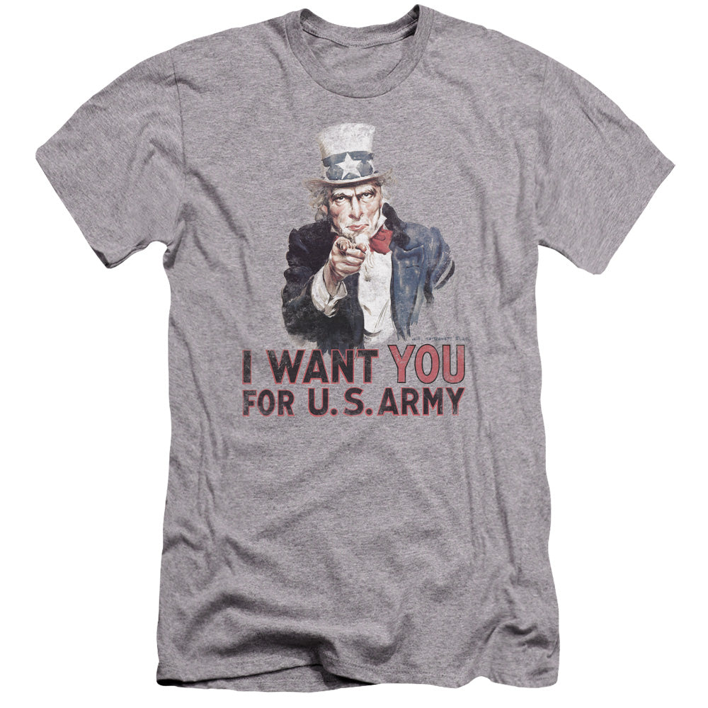 ARMY/I WANT YOU