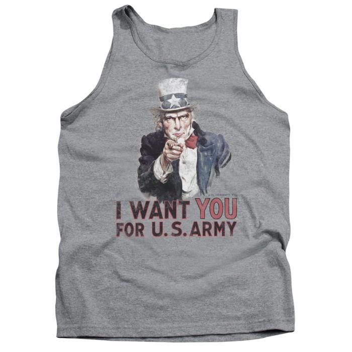 Army : I Want You