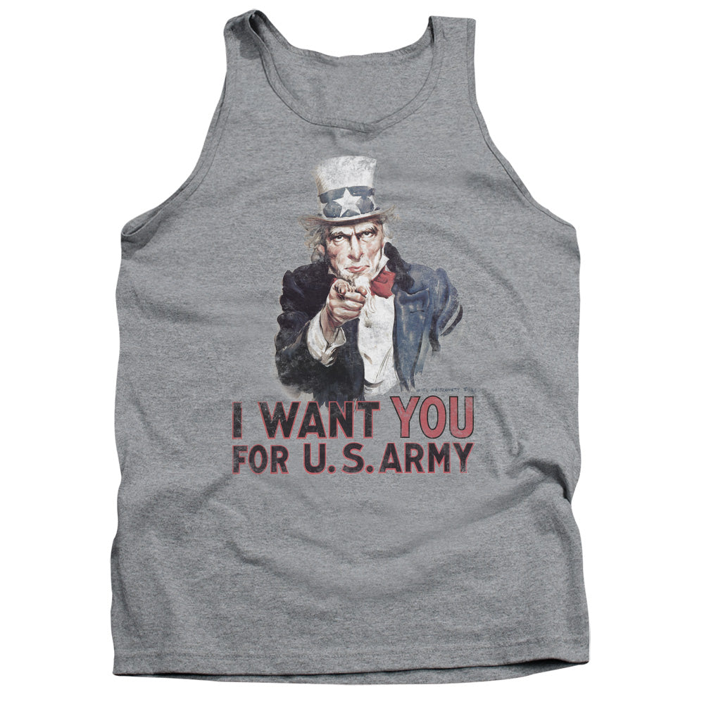 ARMY/I WANT YOU