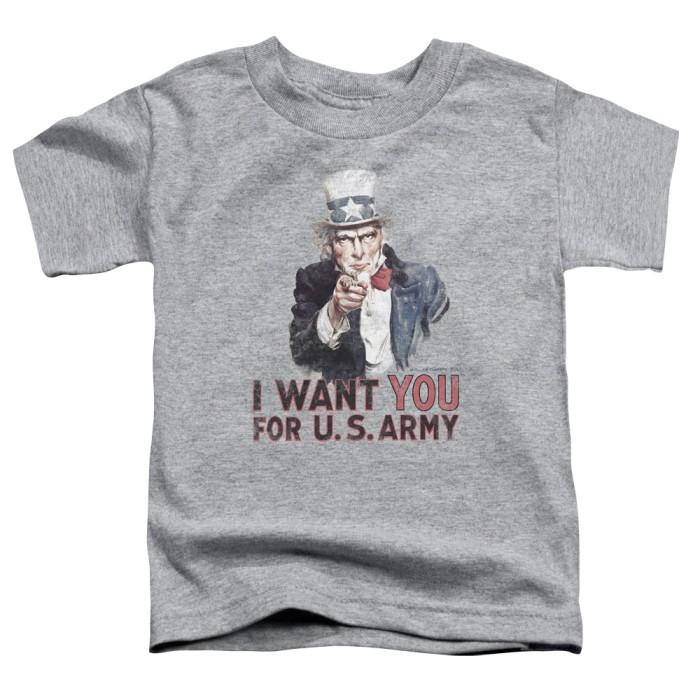 Army : I Want You