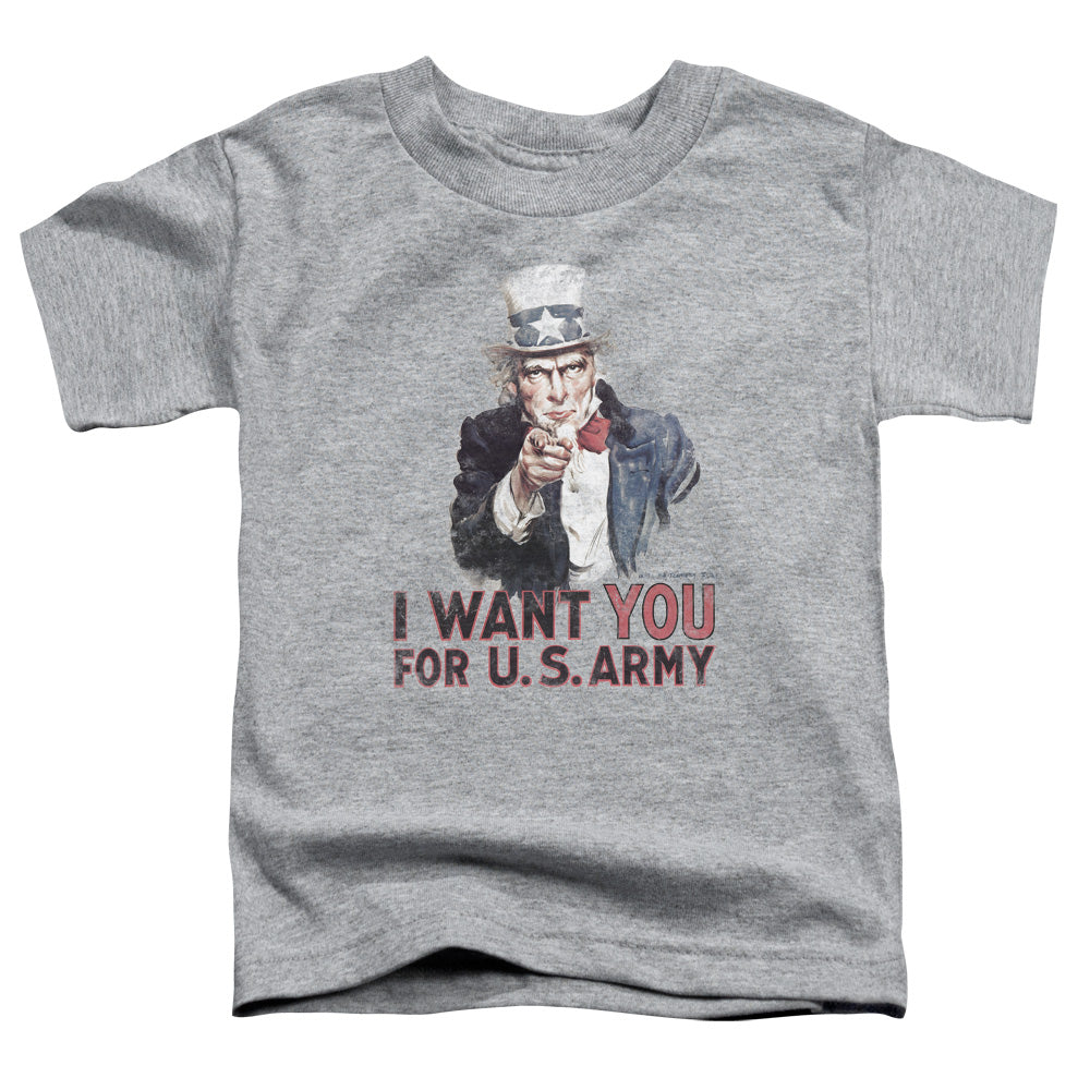 ARMY/I WANT YOU