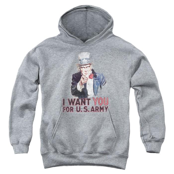 Army : I Want You