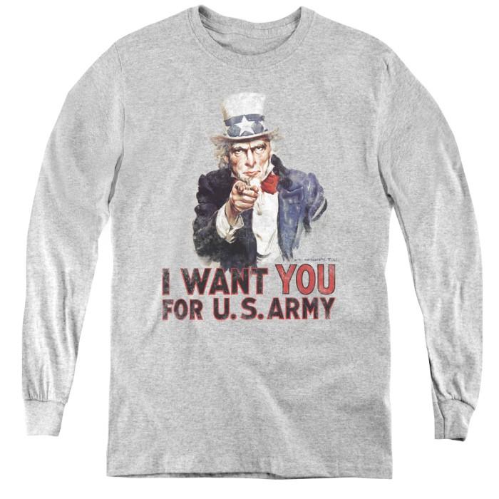 Army : I Want You