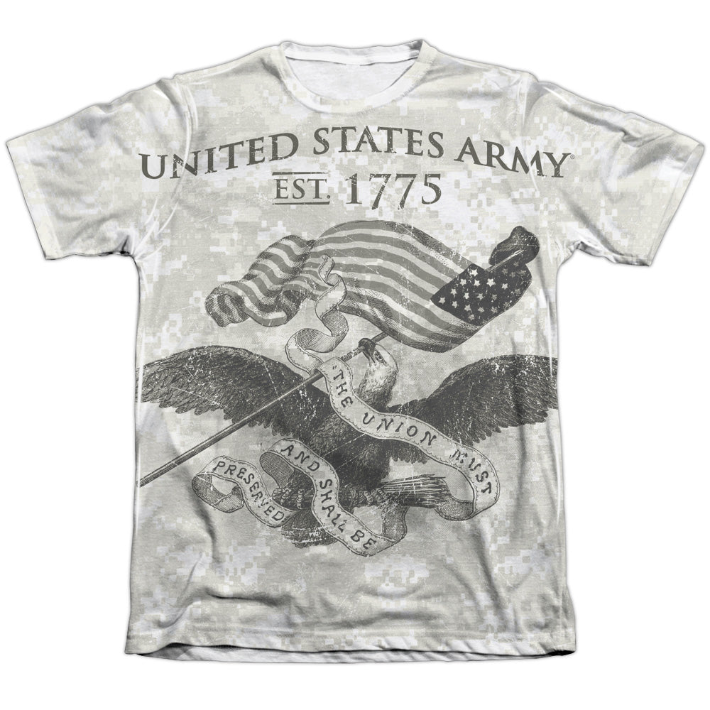 ARMY/UNION