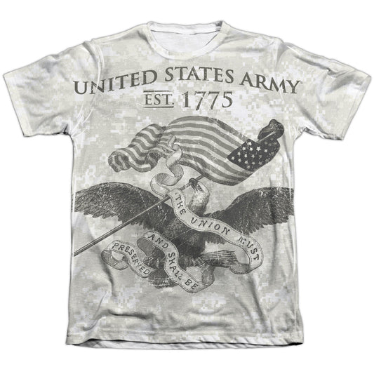 ARMY/UNION