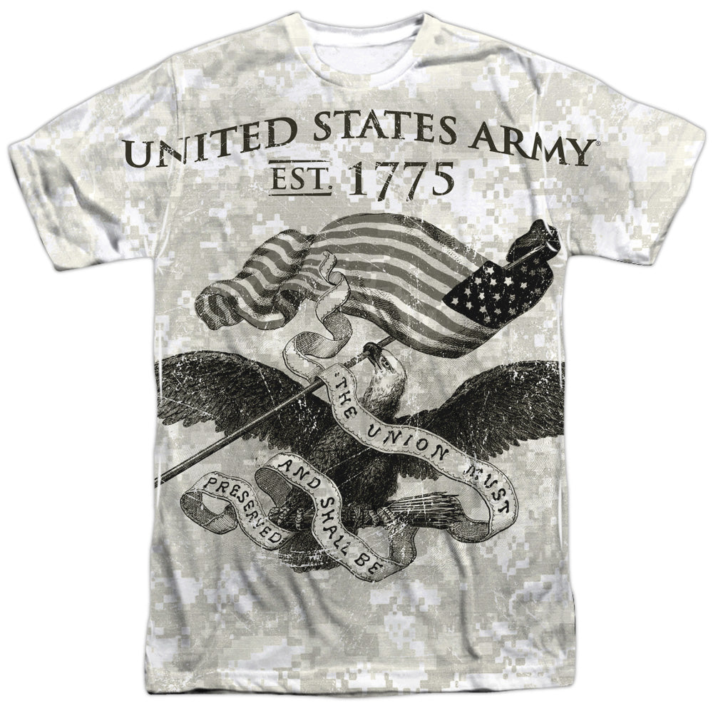 ARMY/UNION