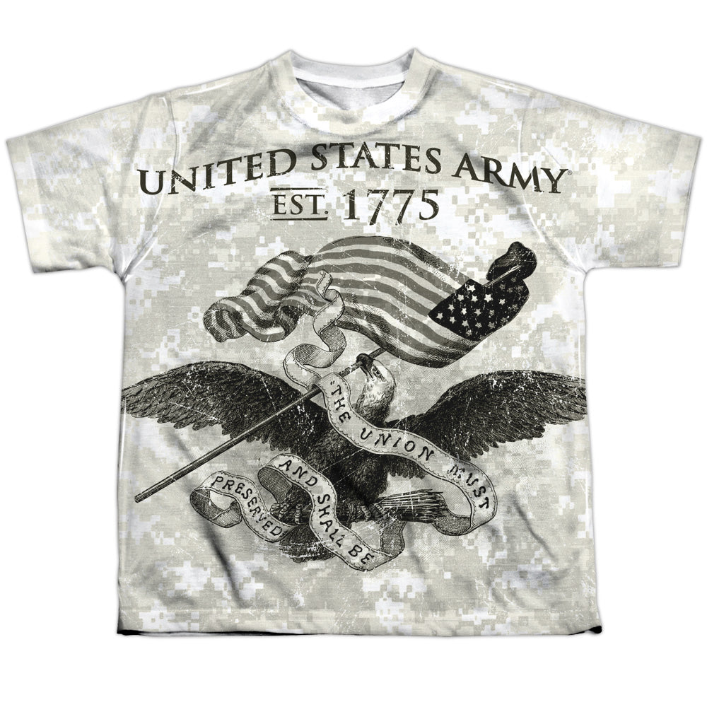 ARMY/UNION
