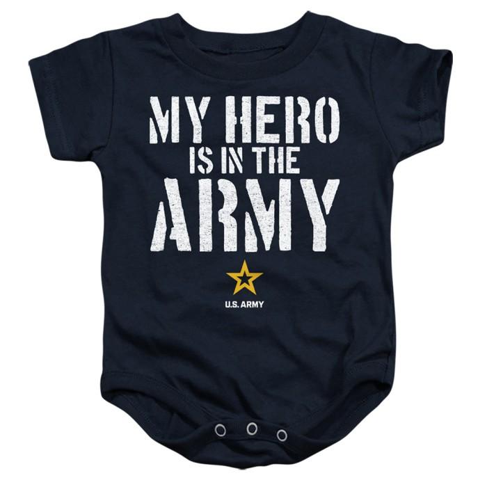 Army : My Hero