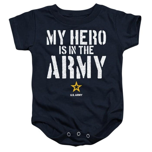 Army : My Hero