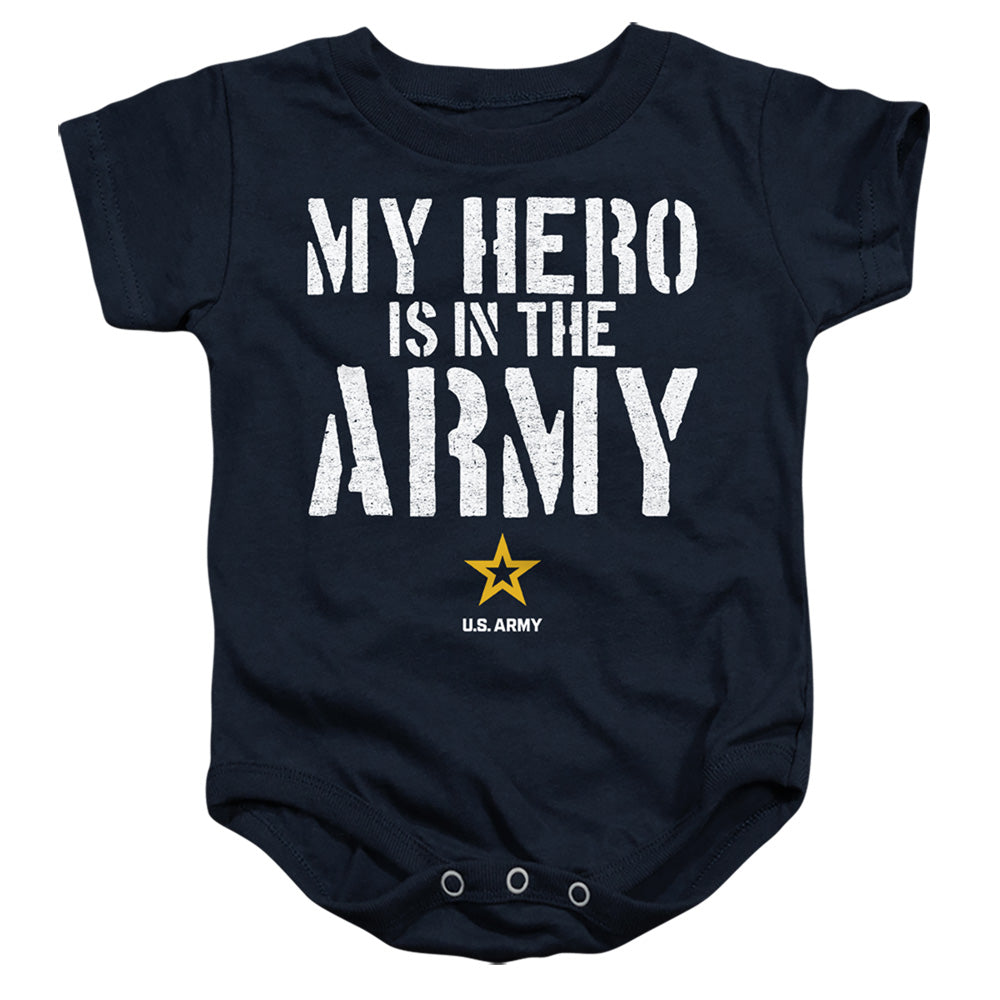 ARMY/MY HERO