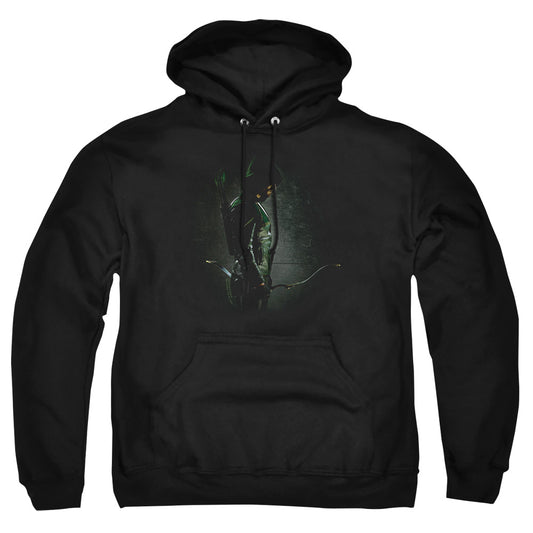 ARROW/IN THE SHADOWS