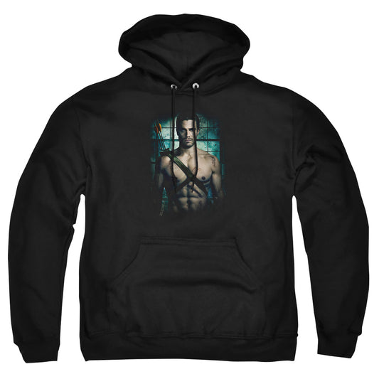ARROW/SHIRTLESS