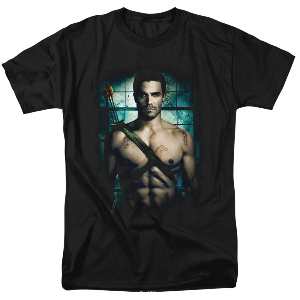 ARROW/SHIRTLESS