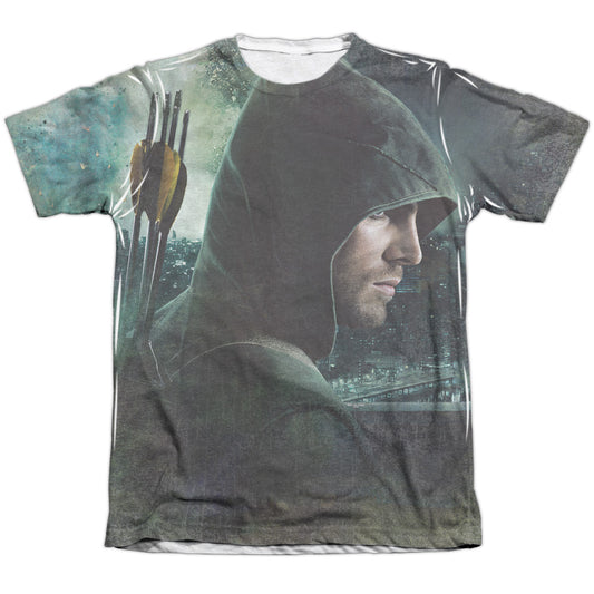 ARROW/HERO