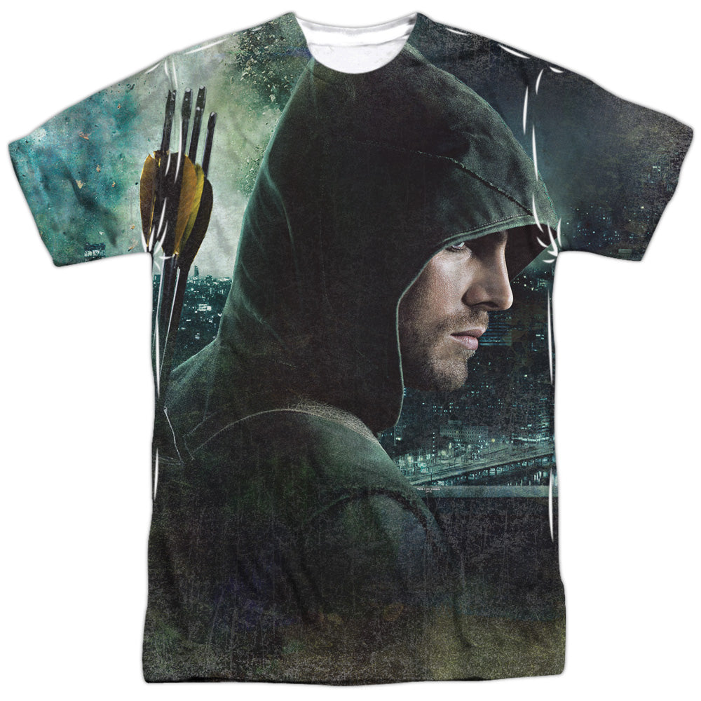 ARROW/HERO