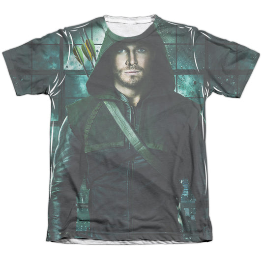 ARROW/TWO SIDES