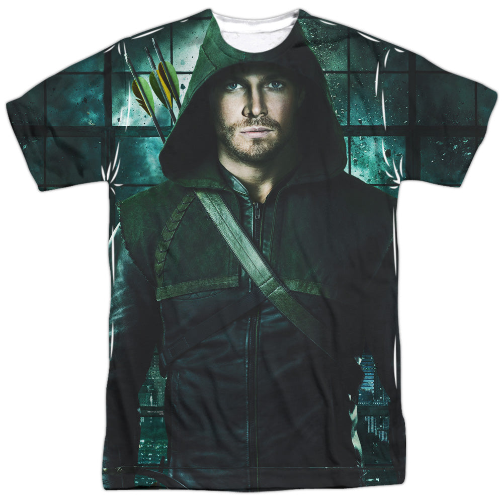 ARROW/TWO SIDES