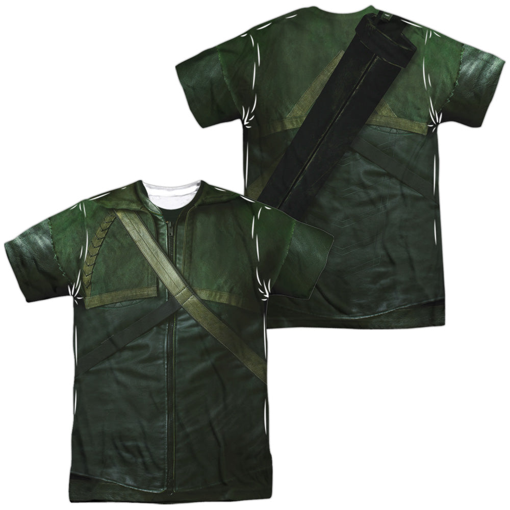 ARROW/UNIFORM (FRONT/BACK PRINT)