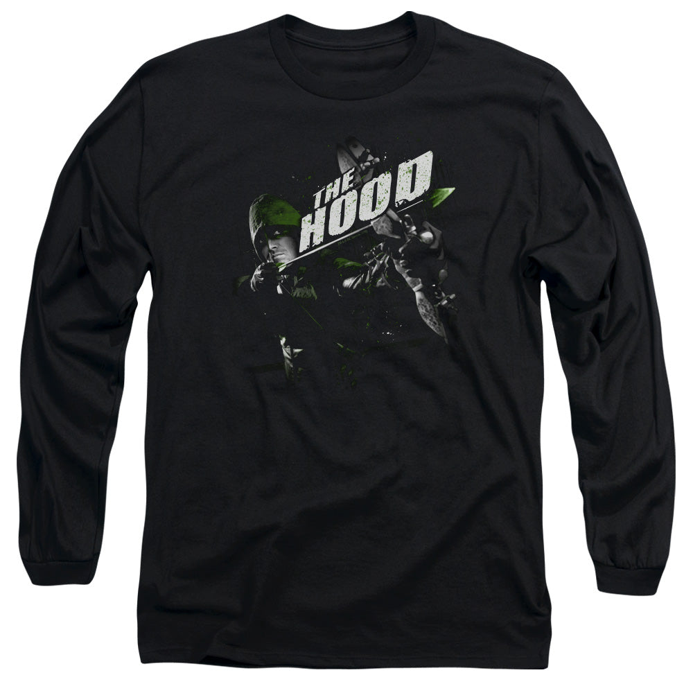 ARROW/TAKE AIM