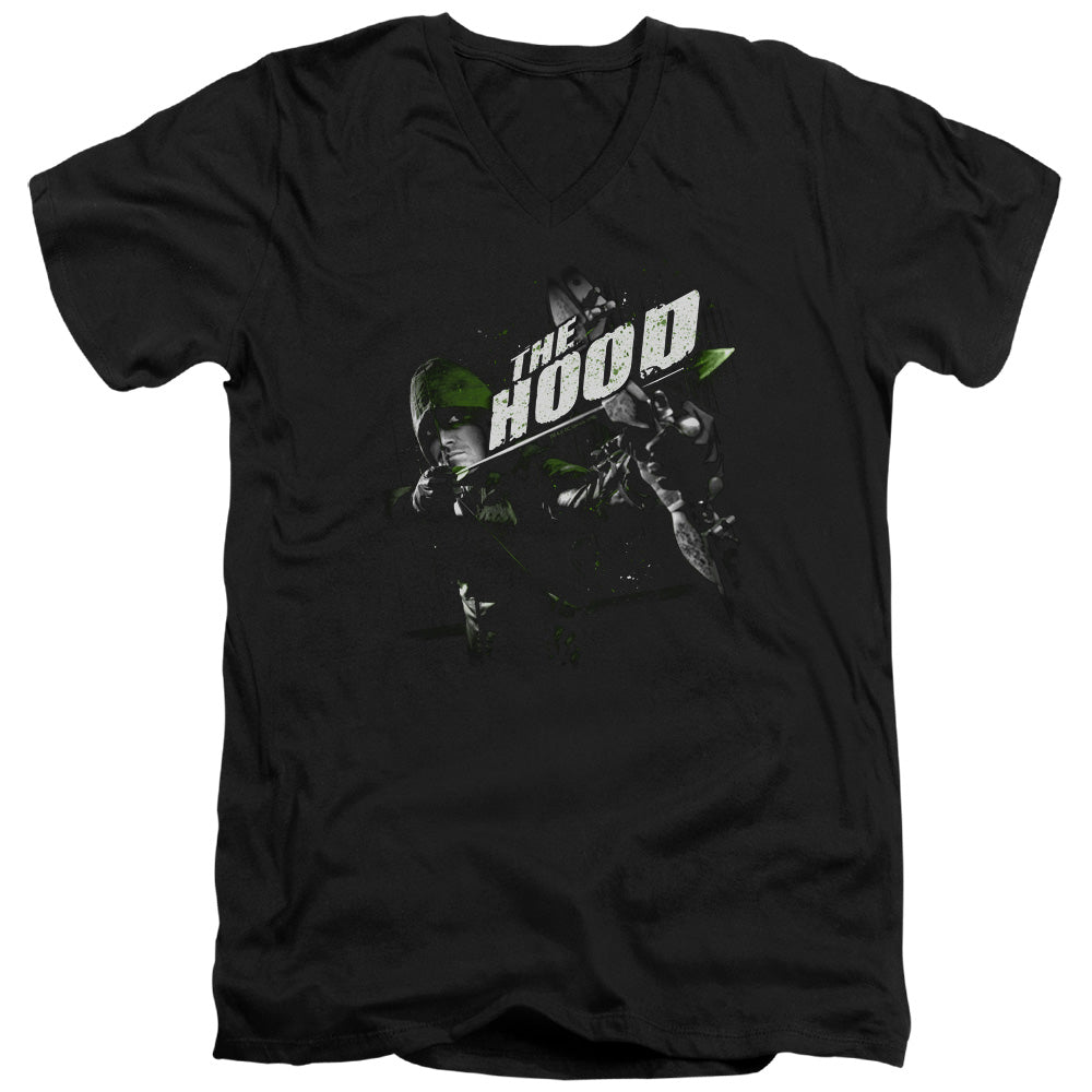 ARROW/TAKE AIM