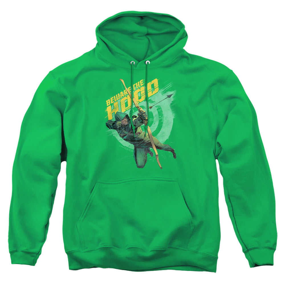 ARROW/BEWARE