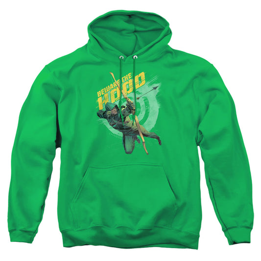 ARROW/BEWARE