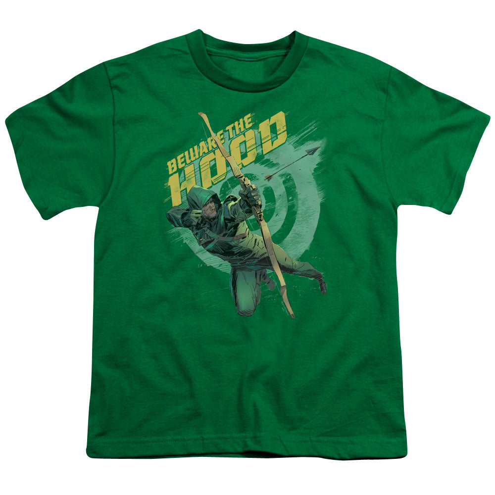 ARROW/BEWARE