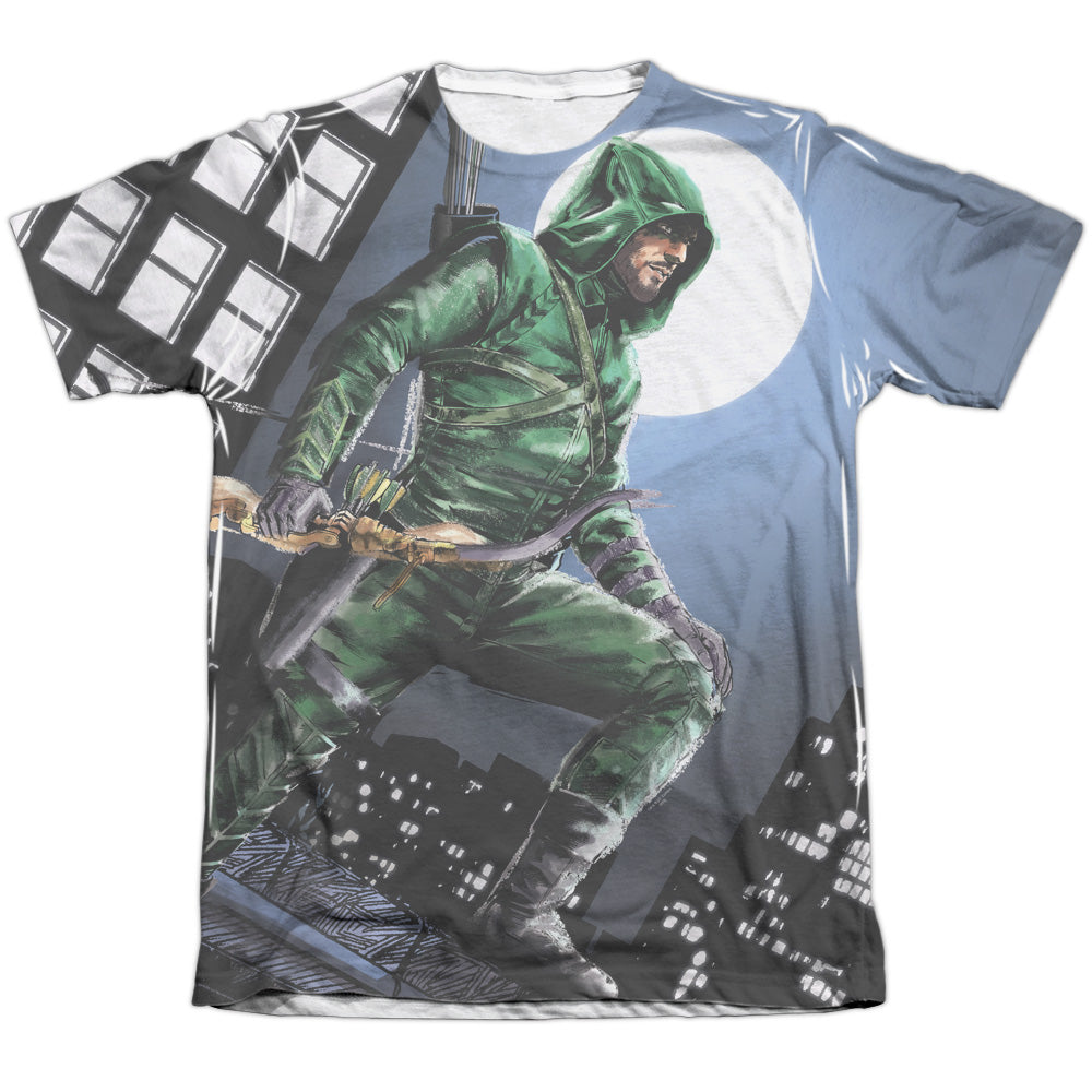 ARROW/NIGHT WATCH