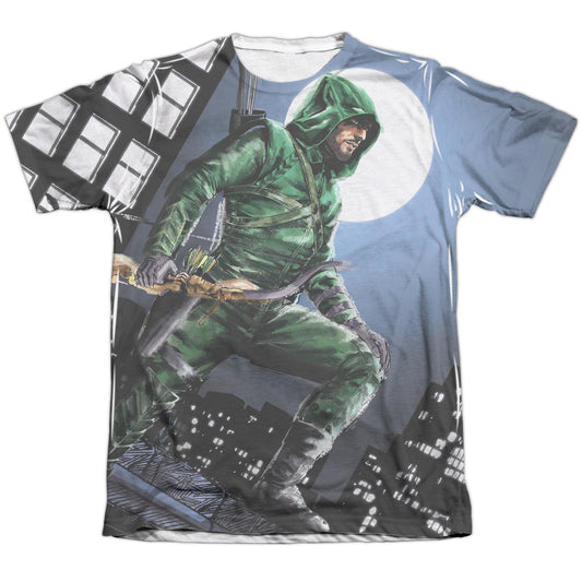 ARROW/NIGHT WATCH
