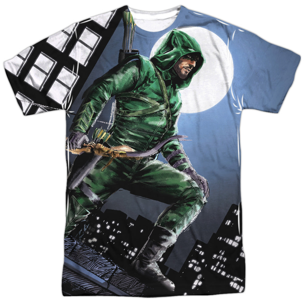 ARROW/NIGHT WATCH