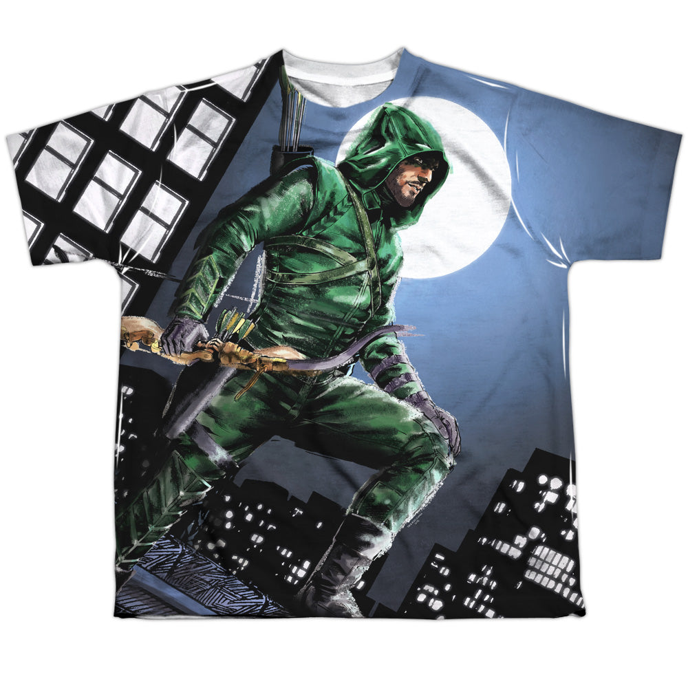 ARROW/NIGHT WATCH