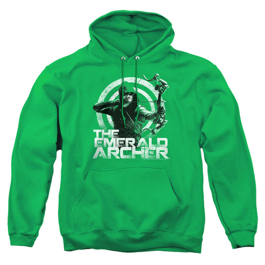 ARROW/ARCHER