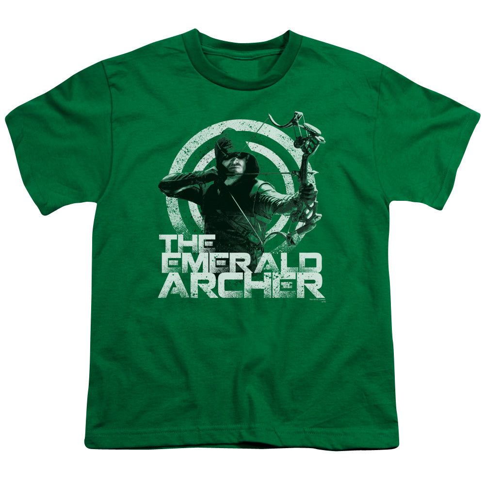 ARROW/ARCHER