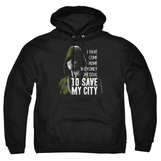ARROW/SAVE MY CITY