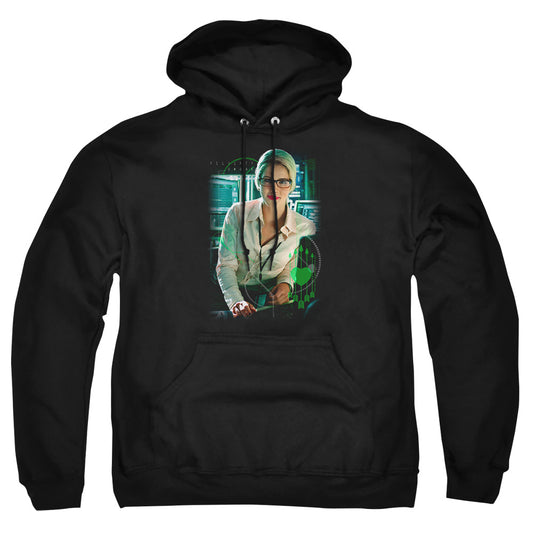 ARROW/FELICITY SMOAK