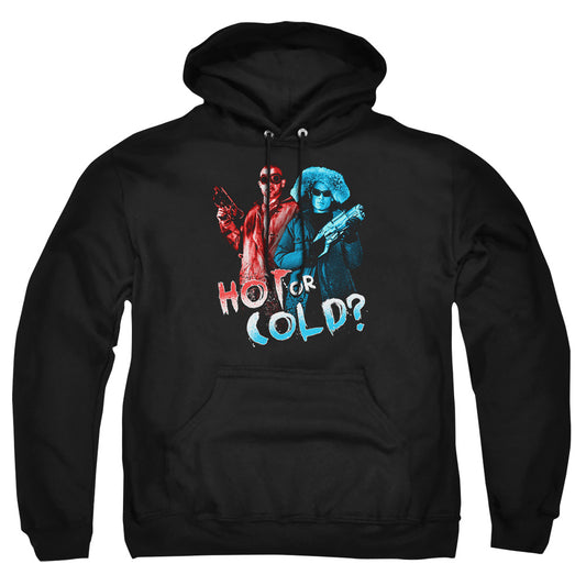 ARROW/HOT OR COLD