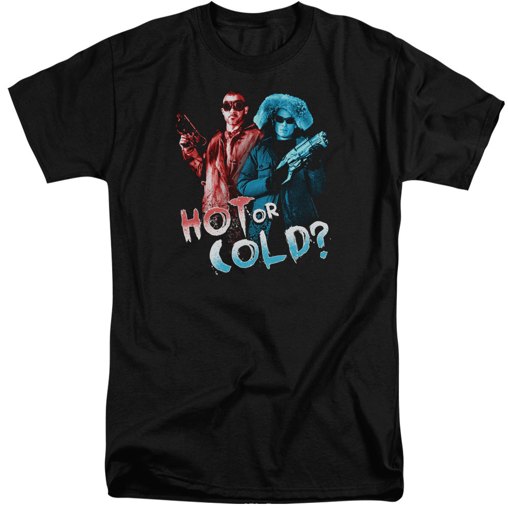 ARROW/HOT OR COLD