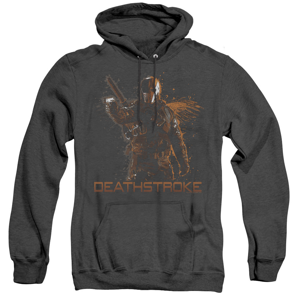 ARROW/DEATHSTROKE