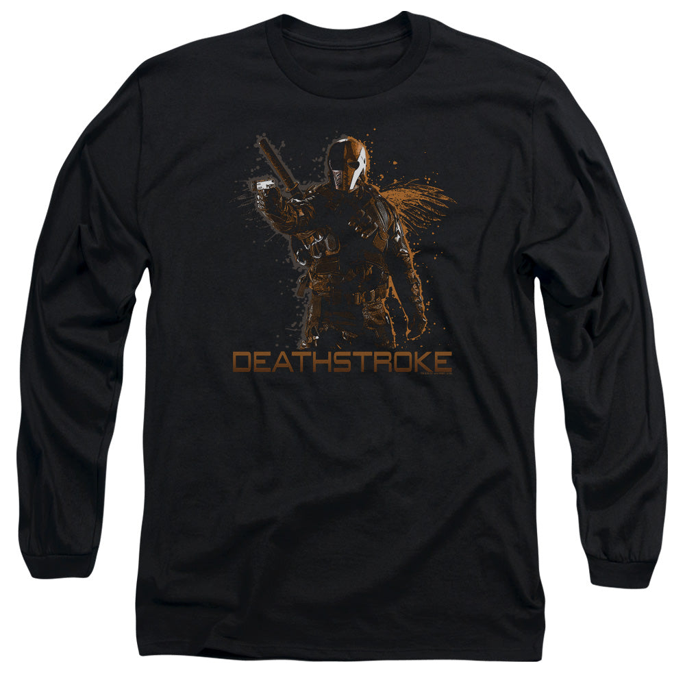 ARROW/DEATHSTROKE