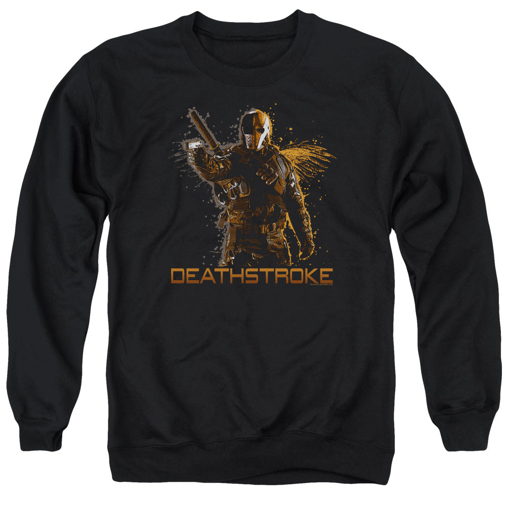 ARROW/DEATHSTROKE