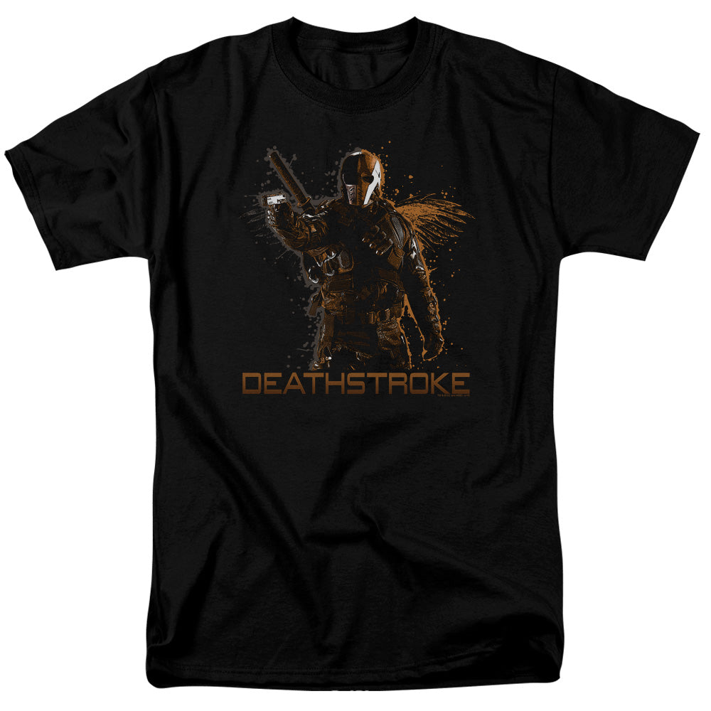ARROW/DEATHSTROKE