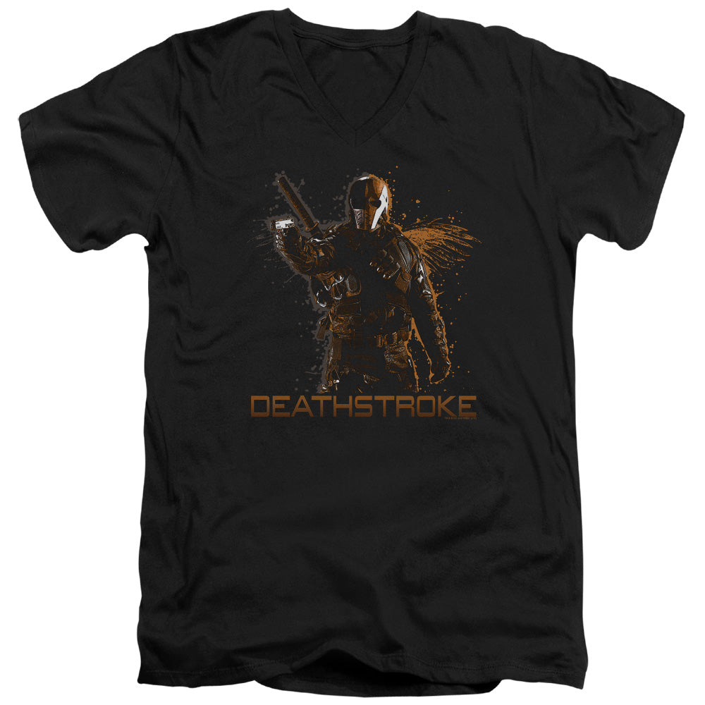 ARROW/DEATHSTROKE