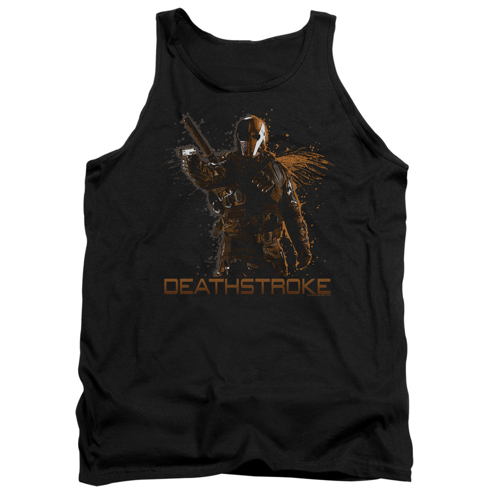 ARROW/DEATHSTROKE