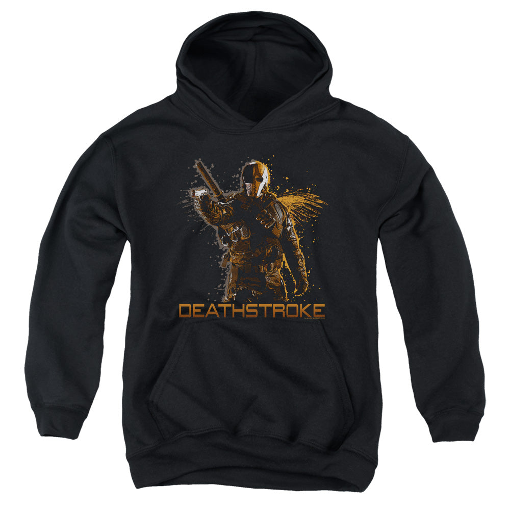 ARROW/DEATHSTROKE