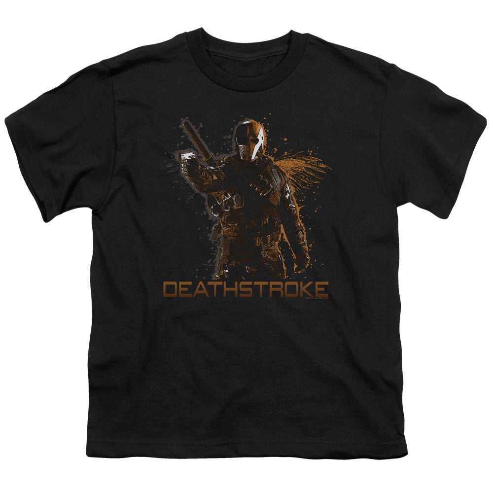 ARROW/DEATHSTROKE