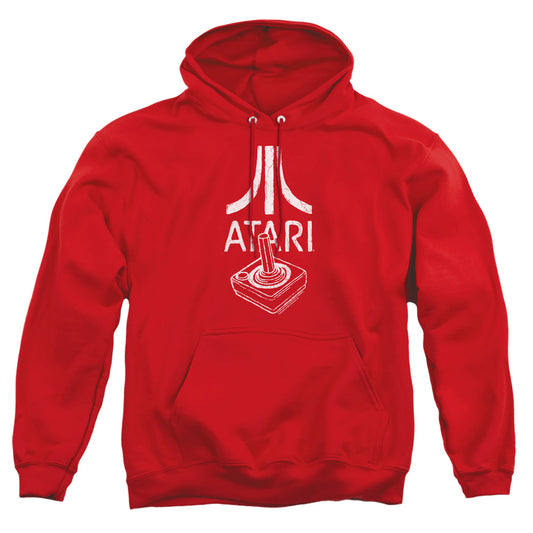ATARI/JOYSTICK LOGO