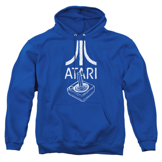 ATARI/JOYSTICK LOGO