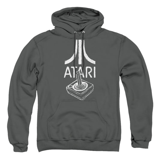 ATARI/JOYSTICK LOGO